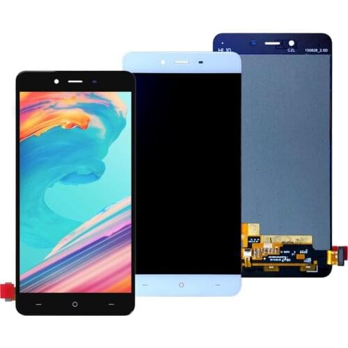 YINGELAI Screens For OnePlus 5