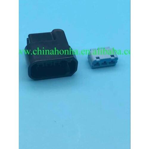 20 pcs K-Series And S2000 Coil Pack 3 Pin Sumitomo Wire Connector 6189-0728 For Automotive Waterproof Connector