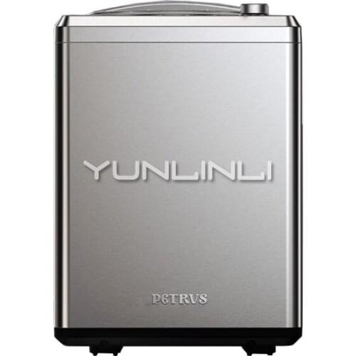 Ice Cream Maker Household/Commercial Ice Cream Machine 2.5L Large Capacity Homemade Ice Cream Machine IC7308C