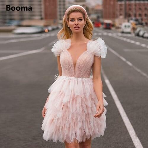 Booma Wedding Dresses