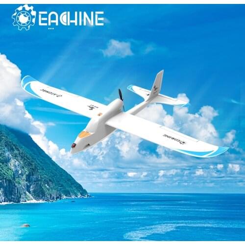 Eachine & ATOMRC Seal Wing G1500 1500mm Wingspan EPO FPV Glider RC Airplane KIT/PNP/FPV Electric RC Aircraft Drone Outdoor Toys