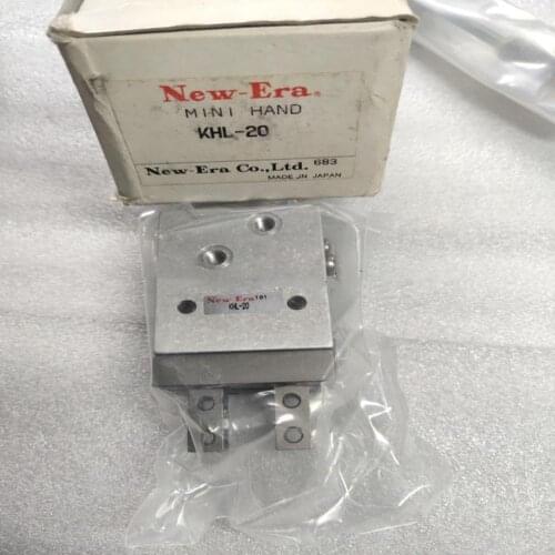 Gripper KHL-16 KHL-20 KH-16 KH-20