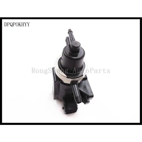 DPQPOKHYY N75 Boost Valve For Volkswagen Golf Passat 1.9 TDI OEM 1H0906627A