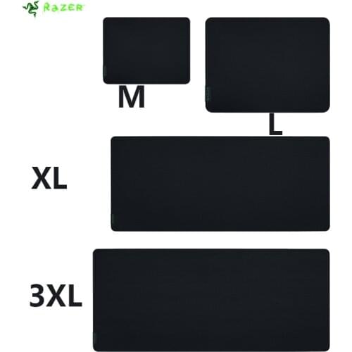 Razer Mouse Pads Goliathus V3 Gaming Mouse Pad Soft High-Density Rubber Foam Gaming Mouse Mat Anti-Slip Mouse Pad Mice Mat