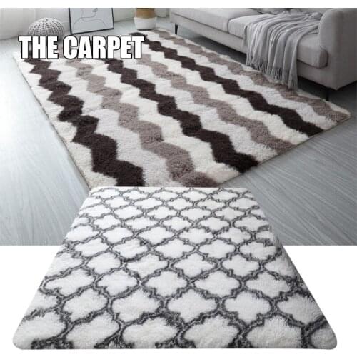 Пушистые ковры для дома Non-metal deviss China At AliExpress