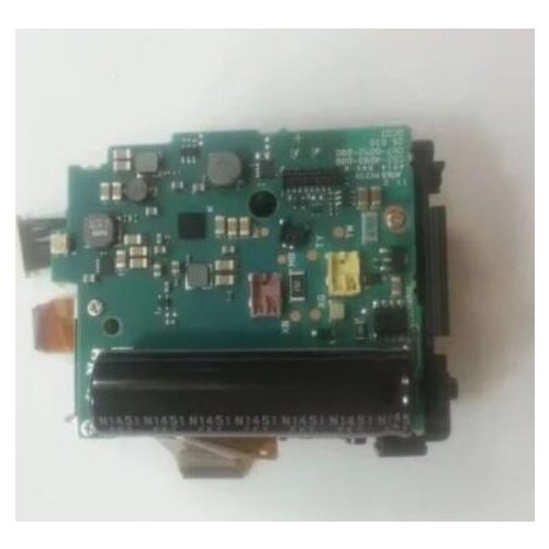 NEW original for canon 700D powerboard for EOS Rebel T5i Kiss X7i 700D power board dslr Camera repair parts
