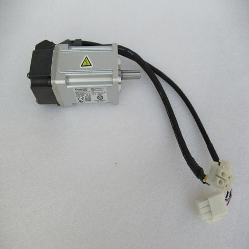 New servo motor MSMF012L1U2M switch