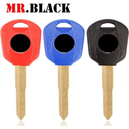 Brand New Motorcycle Replacement Key Uncut For HONDA VT250 VFR400 VFR750 VTR1000 VF1000 CB400 1992 1993 1994 1995 1996 1997 1998