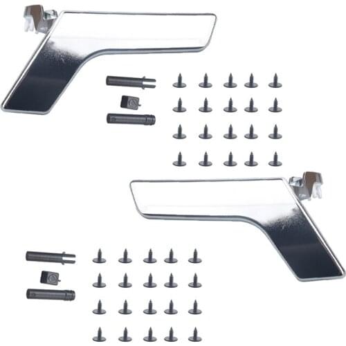 Car Inner Interior Door Handle Repair for Mercedes-Benz W204 X204