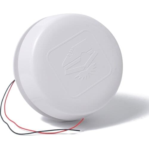 12V Silent RV Roof Air Vent Fan System Kit for Travel Trailer Van Accessories RV Caravan Motorhome Side Air Vent