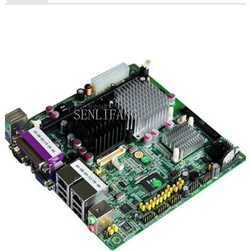 TE1090E N270 for MINI-ITX Refurbished well Tested Working