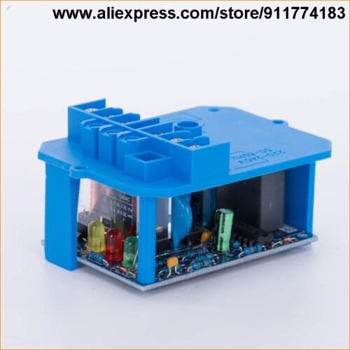 220V water pump pressure controller circuit board high quality spare part
