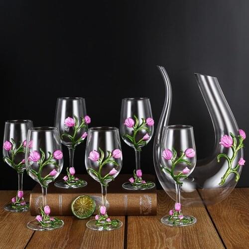ZRQF Double Wall Glass Cups