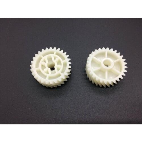 10 pcs compatible new fuser drive gear for Xerox DCC4300 DCC450 DCC400 DCC4350