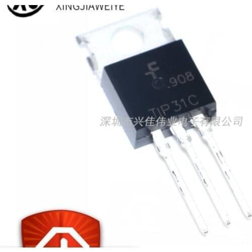 Xinyuan 10PCS/LOT TIP31C TIP32C TIP41C TIP42C LM317T IRF3205 Transistor TO-220 TO220 TIP31 TIP32 TIP41 TIP42 LM317 IRF3205PBF