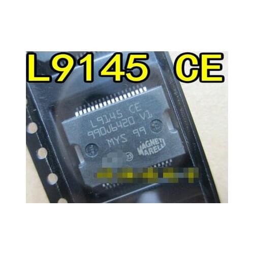 100% NEW Free shipping L9145CE
