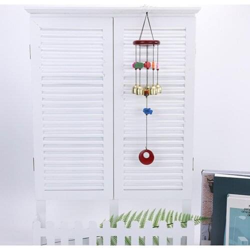 BLUELANS Red Dream Catchers