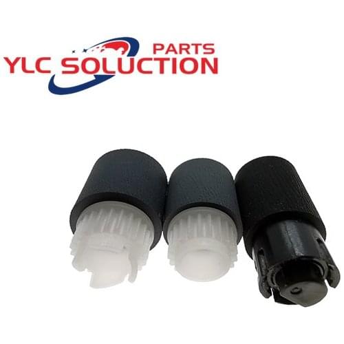 1SET RM2-5576 RM2-5881 RM2-5577 Pickup Roller for HP M252 M452 M277 M377 M477 M452nw M277dw M277n M377dw M477fdn M477fdw M477fnw