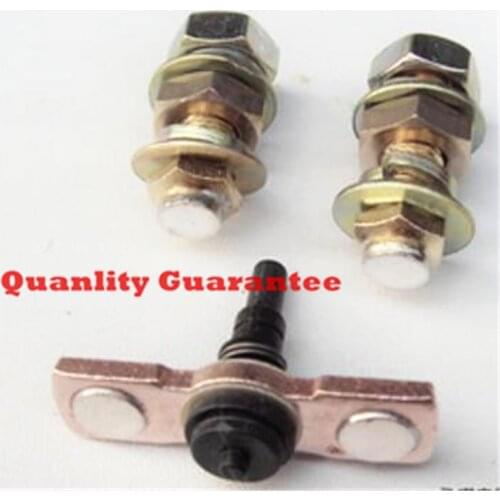 SW180 Forklift DC Contactor Main Contact SW80 ZJW-100A 200A 300A 400A Silver Contact