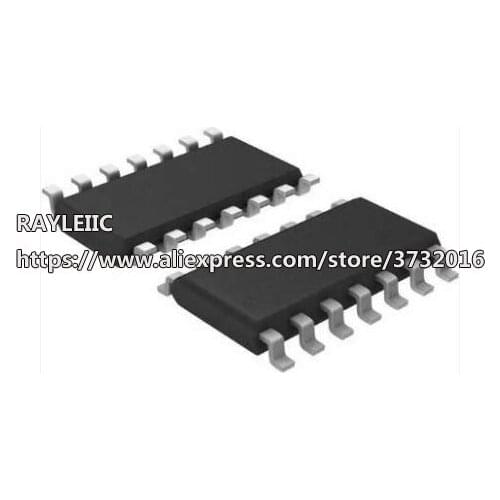 Non-counterfeit.NEW Original AD8534ARZ AD8534AR AD8534A AD8534 SOP In Stock