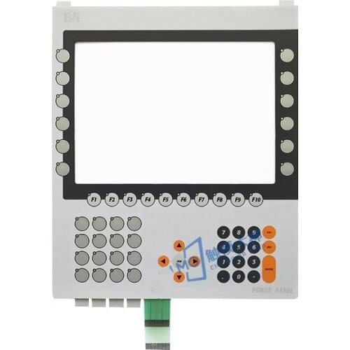 New 4PP281.1043-B5 touchpad button film for B&R