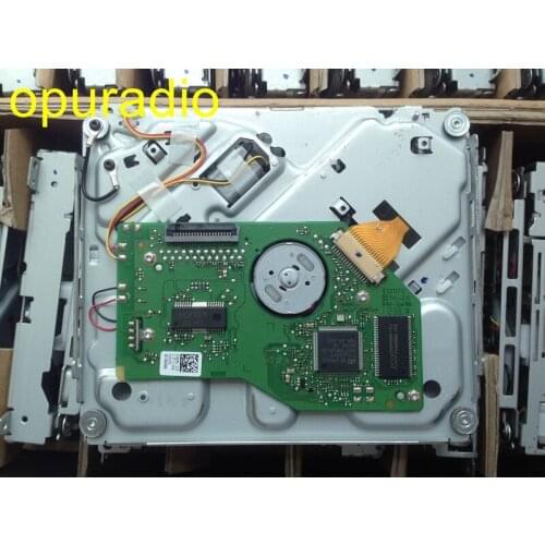 New Original Opuradio PLDS single CD mechanism CDM M10 6.7 CDM-M10 6.7/3 Loader for car radio CD player