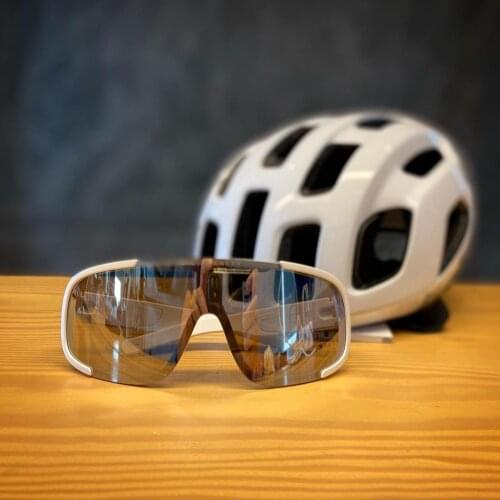 POC Aspire Crave Aim Devour Bicycle Running Sports Bike Bicycle Road Mountain Glasses