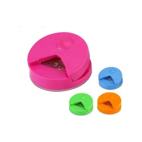 Manual Corner Cutter R4 R5 size Round Corner Cutting Machine