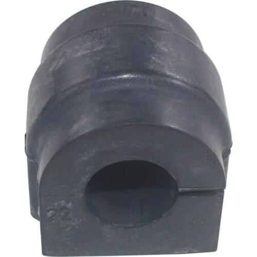 2PCS ONE SET REAR Stabilizer Bushing FOR X5 E53 1999-2007 33551096893