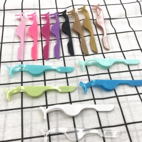 Abay Eyebrow Tweezers