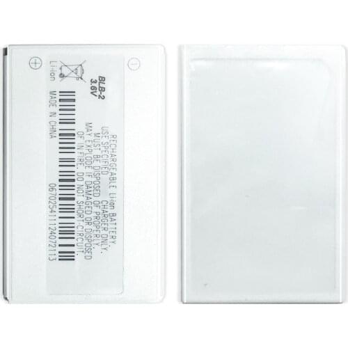 Battery BLB-2 800mAh for Nokia 8210 8250 8850 8910 8310 5210 6500 6590 6510 3610 8270 8910i 7650 6590i Phone Battery