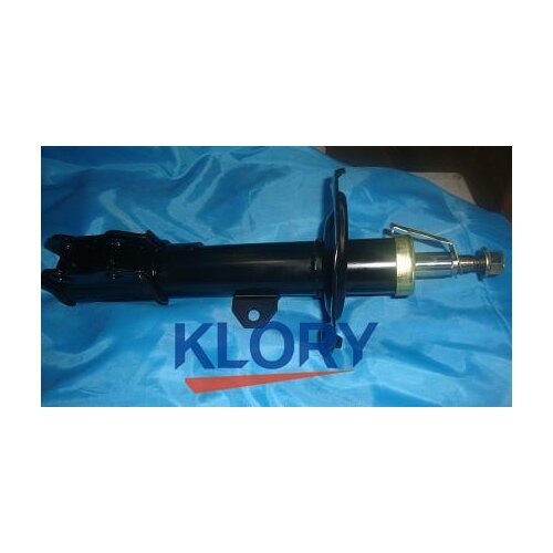 Front shock absorber and damper assembly L/R for lifan 620,621,622 OEM: B2905120 B2905220