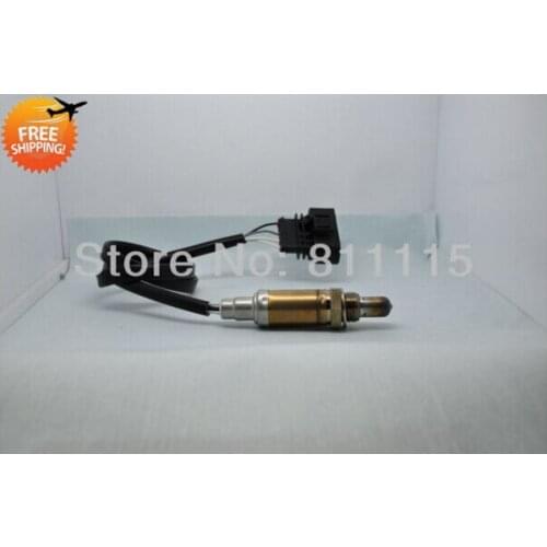 Car Sensor Oxygen Sensor 0258003842, O2 sensor for Ford/ Seat / VW, Zirconia 4 wire Lambda Sensor