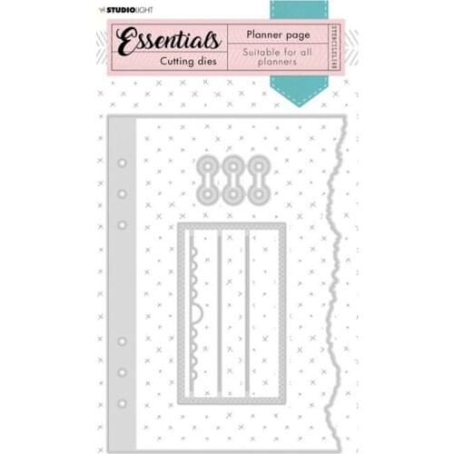 CH 2020 New Arrival Folder flyer 2 Metal Cutting Dies and stamps DIY Scrapbooking Card Stencil Paper Craft Stamp Die Set