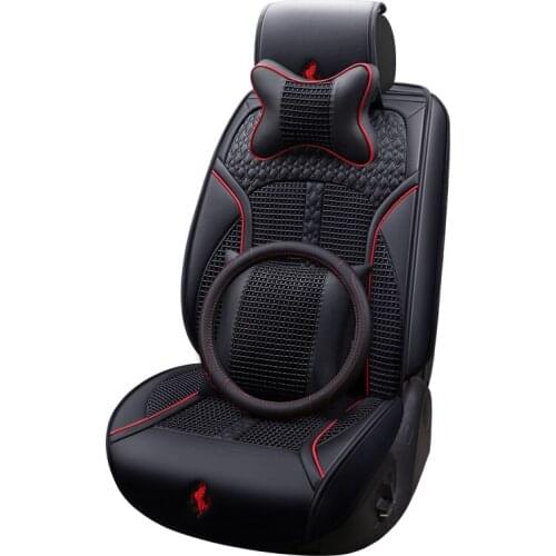 Car Seat Covers car-styling Car Seat Cushions Car pad,auto For Audi BMW Toyota Ford Mazda Volkswagen H