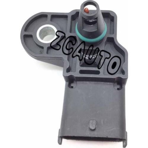 MAP Sensor Intake Air Boost Pressure Manifold Absolute Drucksensor Sender For GM BYD 28234360