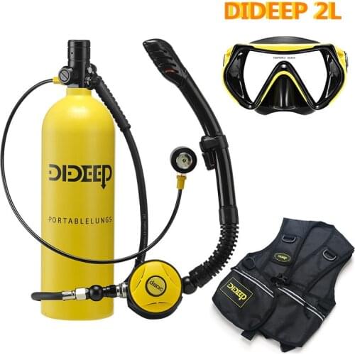 DIDEEP Water Sports Equipment