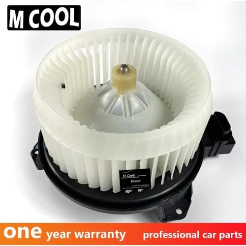 For AIR A/C AC BLOWER FOR TOYOTA HILUX RHD BLOWER MOTOR 272700-0101 2727000101