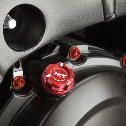 For BMW Motorrad S1000XR All Year Motorcycle Oil Sump Drain Cap Screw Sump Nut Bolt