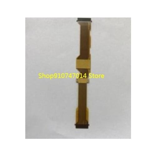 New LCD Hinge Flex Cable for SONY DSC- HX300 DSC- HX400 Digital Camera Repair Part