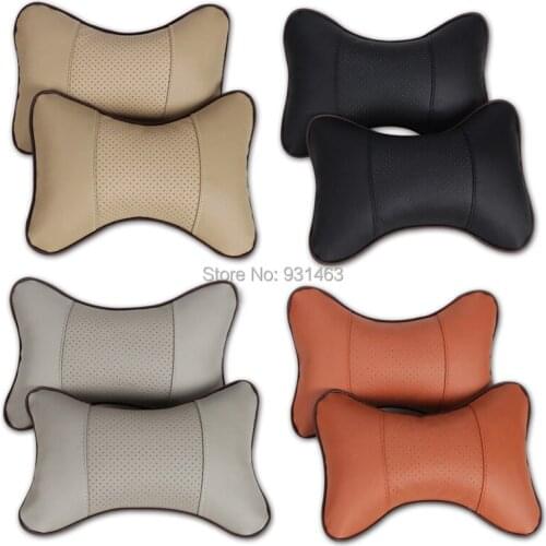 HUANLISUN Neck Pillows