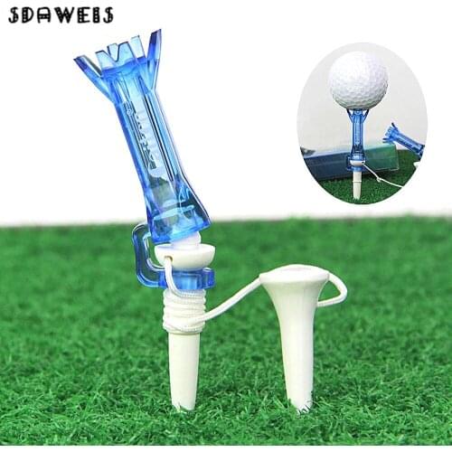 Iqtemot Golf Clubs