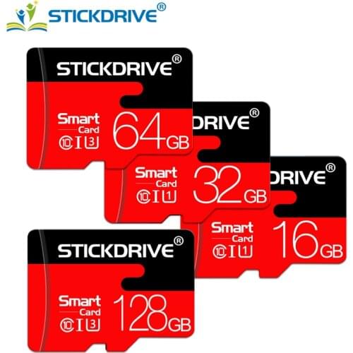 2020 Newest Class10 Micro SD 16GB 32GB 64GB Memory Card 8GB SD Card 128GB 256GB microsd 4GB flash cards for tablet /phone /PC