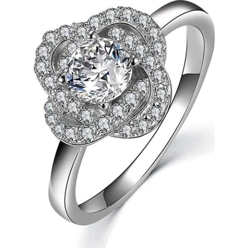 LOVANS Wedding Rings