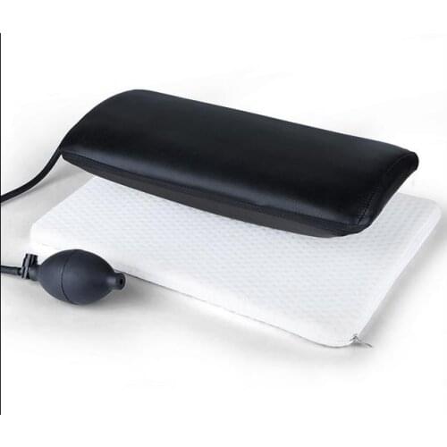 Between the waist dish lumbar tractor belt prominent lumbar massage waist backache backache