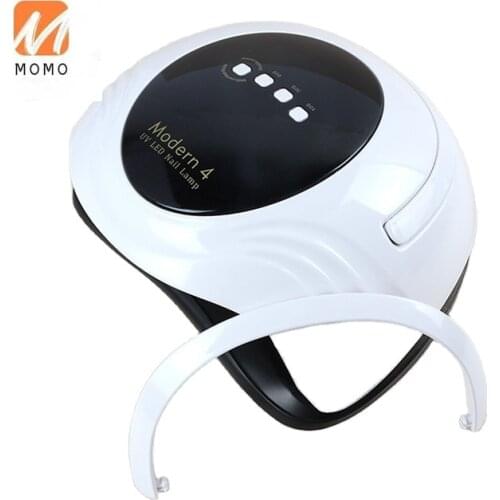 Mini Led Uv Nail Lamp Dryer For Personal Care
