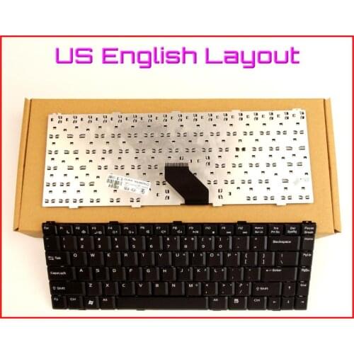New Keyboard US English Version for ASUS Z96 S62 S96 S9 S96J Z84 Z84F Z84J Z84JP Z96J Z96F Z84Fm Z96JS z62e z62f Laptop