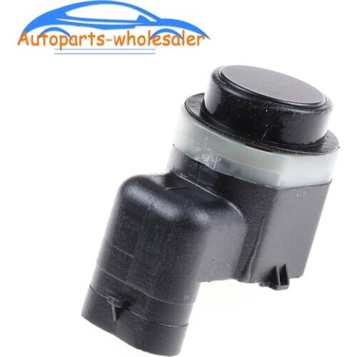 New Car 6G92-15K859-AA 6G9215K859AA 6G92-15K859-EC 6G9215K859EC For Ford Mondeo S-MAX 06-2011 PDC Parking Sensor