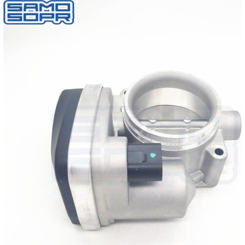 Brand New Throttle body Valve OE 13541439224 408238422003Z For BMW 3 E46 5 E39 7 E65 E67 Serie X3 E83 X5 Z3 Z4