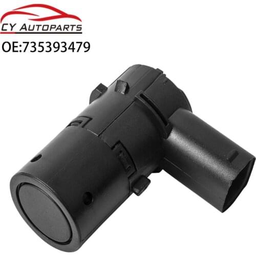 New High Quality PDC Parking Sensor 735393479 For Alfa Romeo 147 156 159 166 GT
